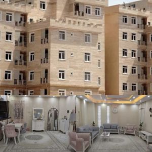 پروژه لاله فکه پرند فاز۳