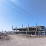 خرید و فروش آپارتمان ملی فاز۰