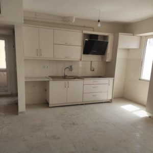 فروش آپارتمان فاز۴ پروژه سامان مسکن مهر