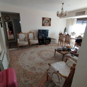 آپارتمان مسکن مهر فاز۶ شهرک آسمان