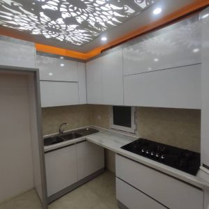 فروش آپارتمان کیسون فاز۶ مسکن مهر