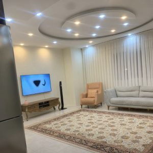 فروش آپارتمان مسکن مهر پروژه هسا۲