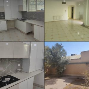 فروش ویلایی پرند فاز۲ مینا ۲۷۰ متر