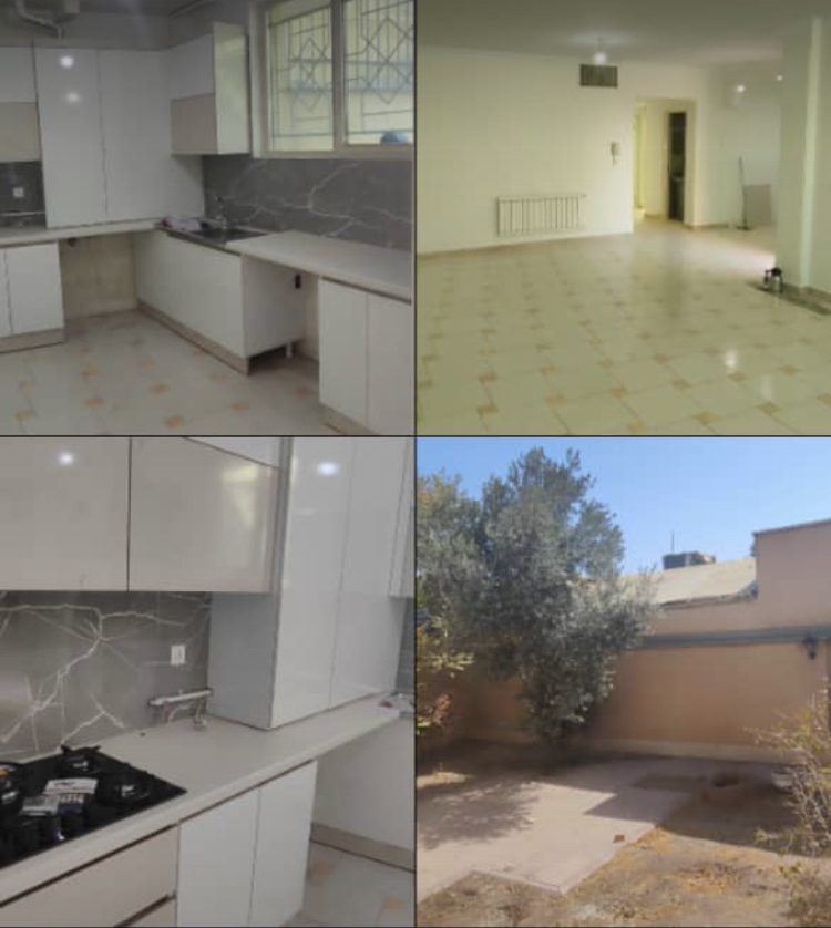 فروش ویلایی پرند فاز۲ مینا ۲۷۰ متر