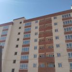 خرید و فروش آپارتمان مسکن ملی فاز۶