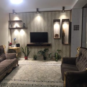 پروژه چینه ایلیا پرند فاز۶ دوخوابه