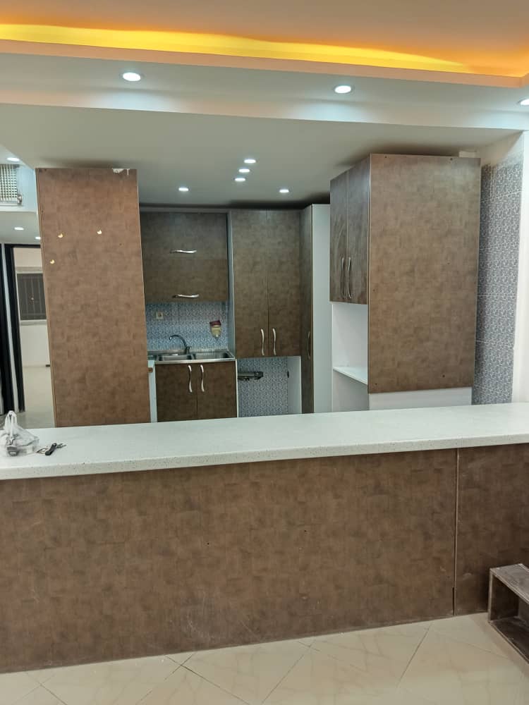 پروژه هسا۱ فاز۶ مسکن مهر