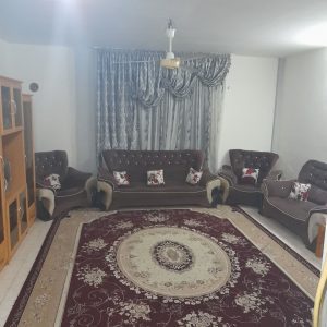 پروژه هسا پرند فاز۶ دوخوابه