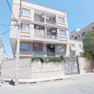 فروش آپارتمان شخصی ساز فاز0 پرند