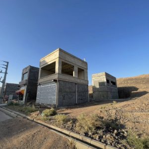 فروش مغازه تجاری ۶۵ متر پرند فاز۶