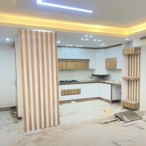 پروژه کیان صنعت شهر پرند فاز۶