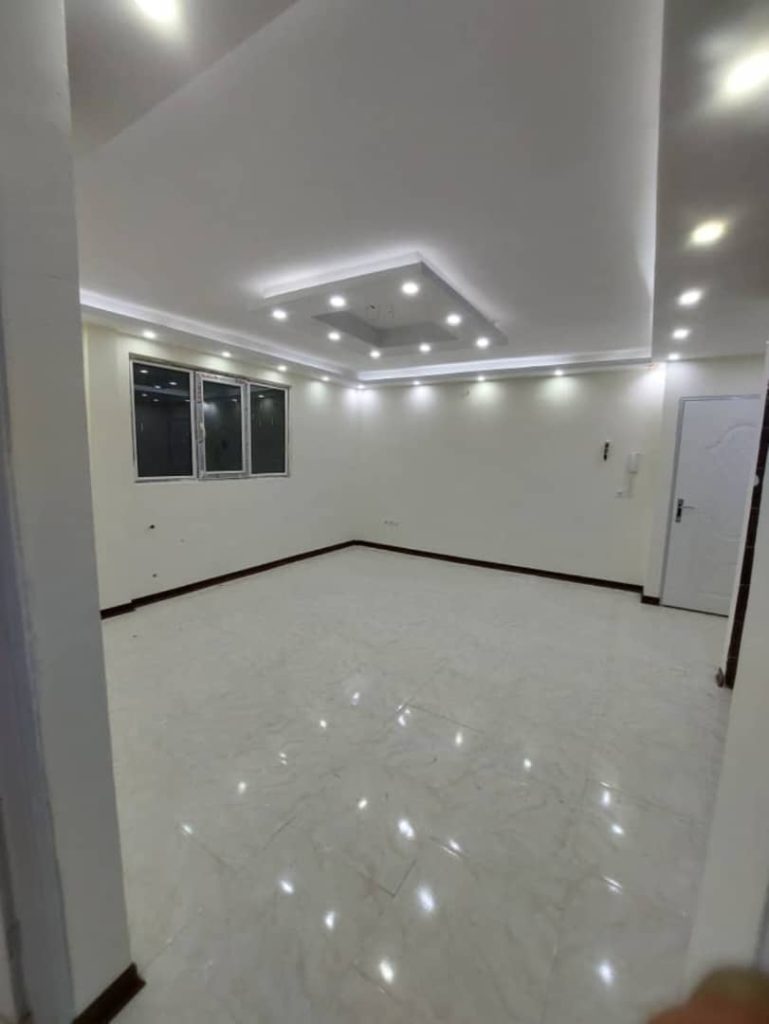 پروژه هسا شهرک سلام دو خوابه فاز۶