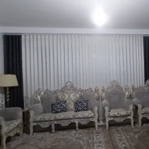 پروژه فرهنگیان ملی فاز۶ شهر پرند