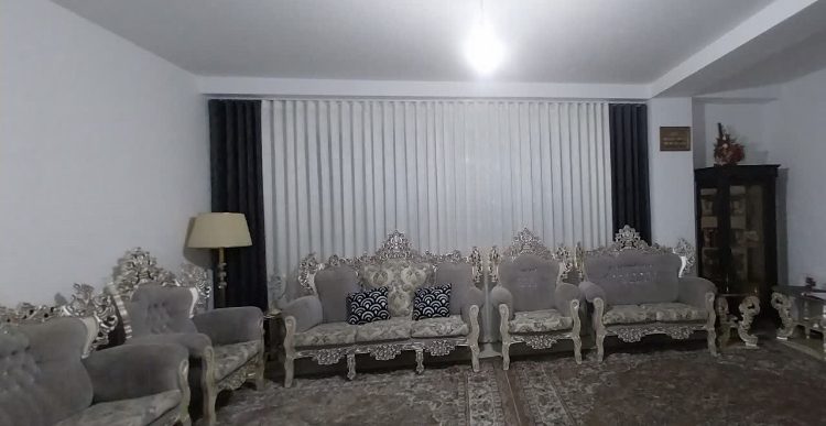 پروژه فرهنگیان ملی فاز۶ شهر پرند