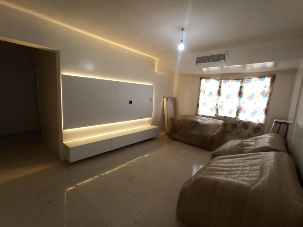 پروژه کیسون فاز۶ زون۱ دوخوابه پروژه