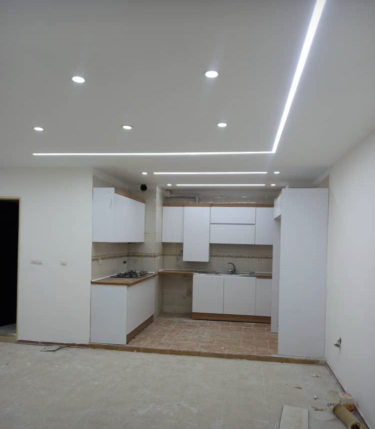 فروش آپارتمان مسکن مهر همراه اول