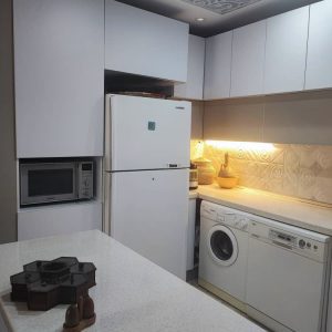 فروش آپارتمان فاز۶ پروژه سابیر