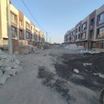 پروژه ۸۸ هکتاری چکاب اراک پرند