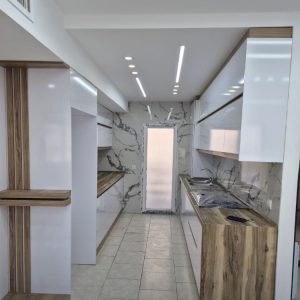 پروژه توسار پرند فاز۶ بلوار کوه نور