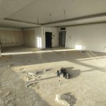 پروژه ۸۸ هکتاری چکاب اراک پرند