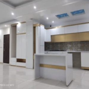 فروش آپارتمان شخصی ساز دوخوابه