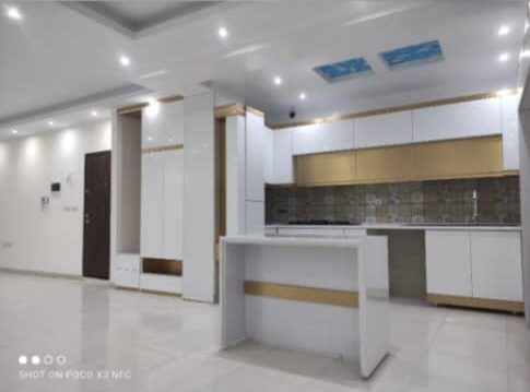 فروش آپارتمان شخصی ساز فاز۱ پرند