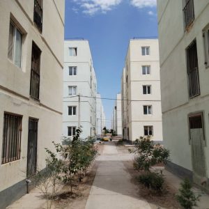 فروش آپارتمان تکخوابه کیسون زون۱ فاز۶