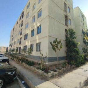 کیسون زون ۹ پرند کیسون همکف فاز۶