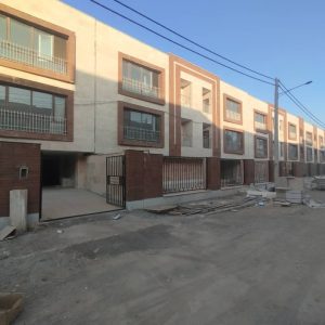 پروژه چکاب اراک 88 هکتاری پرند مشائی