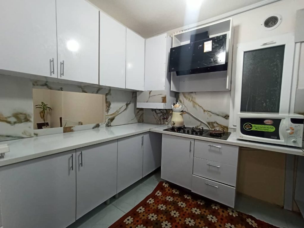 فروش آپارتمان سه خوابه پروژه کیسون