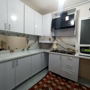 فروش آپارتمان سه خوابه پروژه کیسون