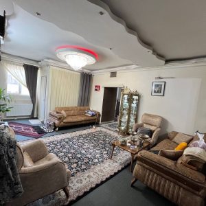 پروژه کتیوان آرمه فاز۴ پرند