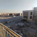 پروژه ۸۸ هکتاری چکاب اراک پرند