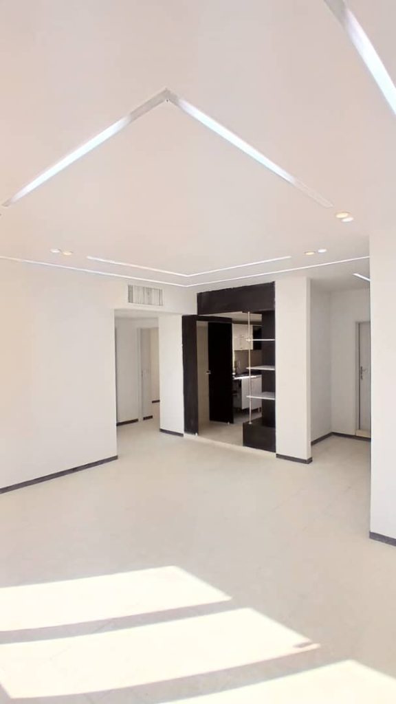 پروژه توسار پرند فاز۶ دوخوابه