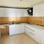 فروش آپارتمان پروژه پولاد پادیر پرند