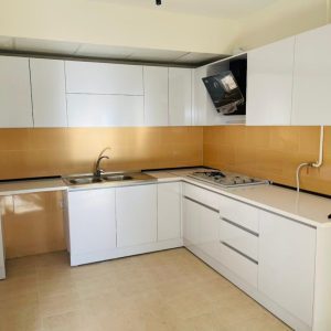 فروش آپارتمان پروژه پولاد پادیر پرند