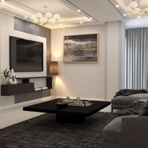 پروژه پرشین پرند فاز۵ جنوبی دوخوابه