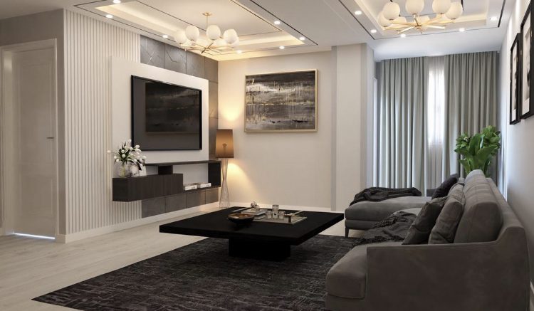 پروژه پرشین پرند فاز۵ دوخوابه