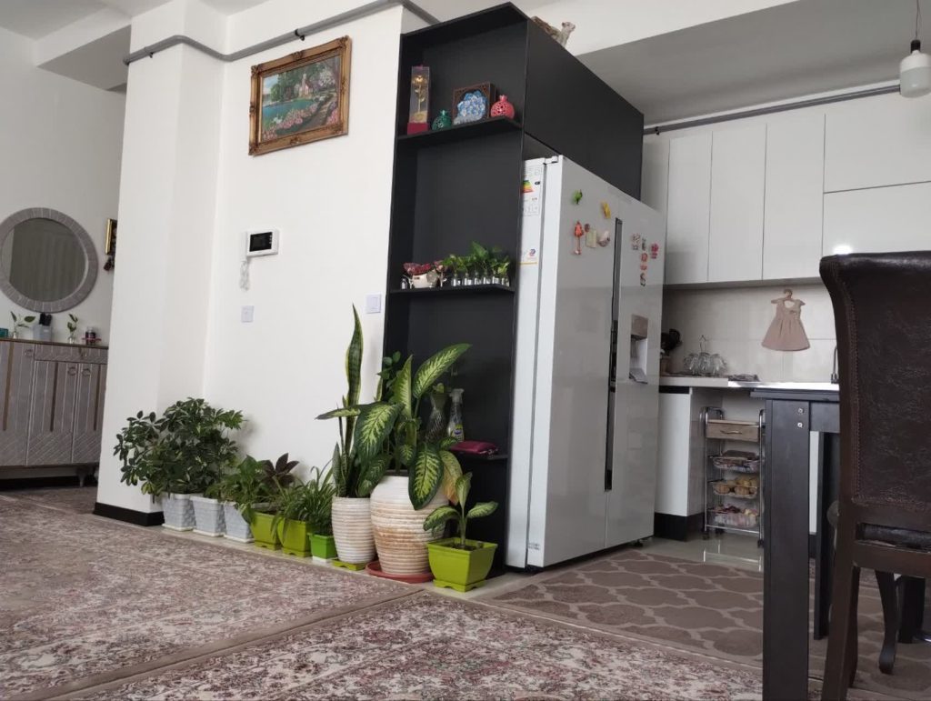 پروژه فرهنگیان فاز۶ مسکن ملی