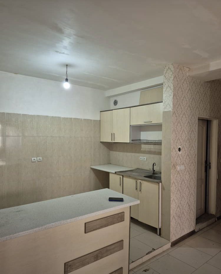 آپارتمان پروژه چینه ایلیا فاز۶