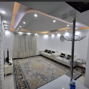 پروژه درناوند پرند فاز۶