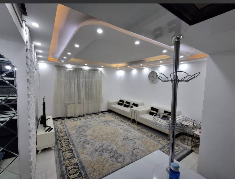 پروژه درناوند پرند فاز۶