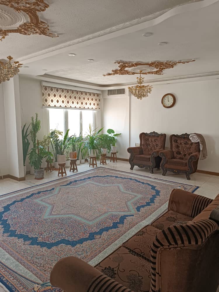 پروژه کیسون فاز۶ پرند زون۶ شهرک مهستان