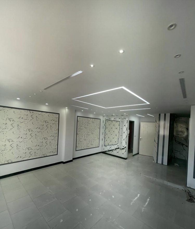 فروش فاز۶ آپارتمان پرند پروژه احجام