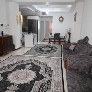 فروش آپارتمان فاز۱ سبلان جنوبی