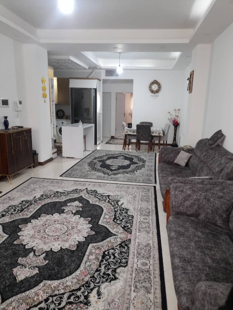 فروش آپارتمان فاز۱ سبلان جنوبی