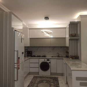 پروژه فراصنعت پارس پرند فاز۶