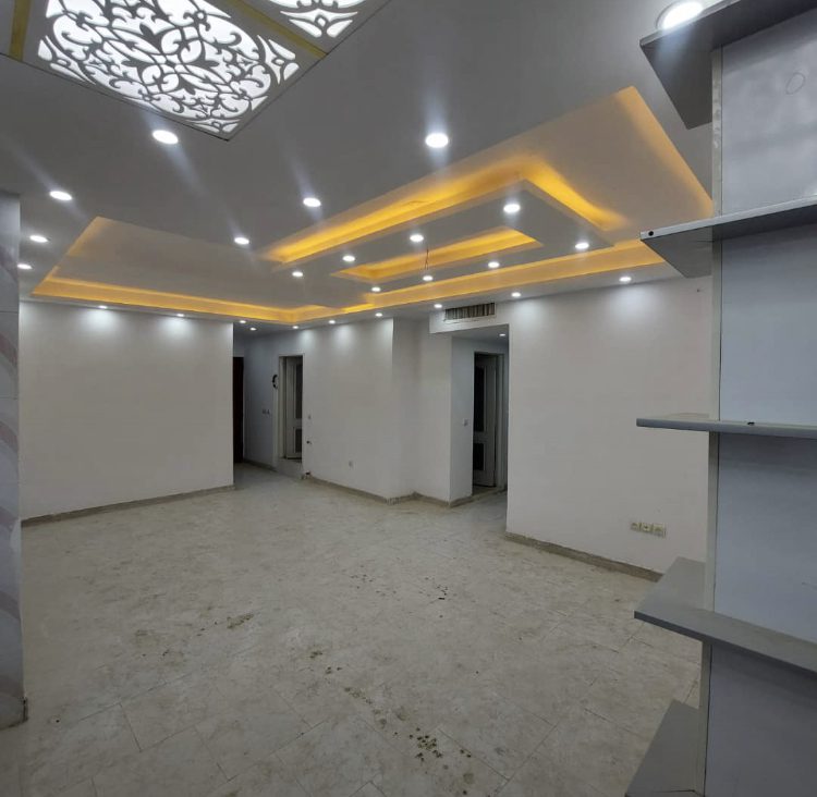 پروژه کارکنان دولت پرند فاز۴