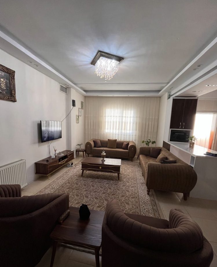 پروژه سمن سوله فاز۶ مسکن مهر پرند