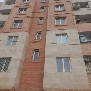 فروش آپارتمان صنایع و معادن فاز۶ پرند